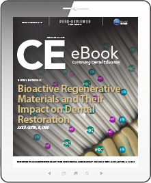 Bioactive Regenerative Materials and Their Impact on Dental Restoration eBook Thumbnail