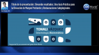 Título de la presentación: Elevando resultados: Una Guía Práctica para la Elevación de Margen Profundo y Restauraciones Subgingivales Webinar Thumbnail